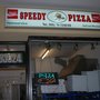 Photo of speedy pizza