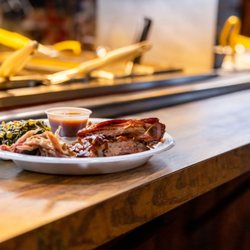 Podnuh's Bar-B-Q