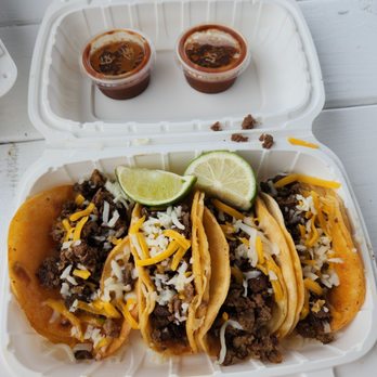 Tacos Jalisco - BEST TACOS EVER!! - Food Trucks Near Me - Hilo, Hawaii Tacos Jalisco - BEST TACOS EVER!! - Food Trucks Near Me - Hilo, Hawaii
