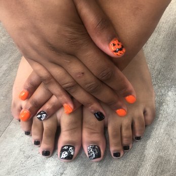Painted Nails and Spa - Dip Mani & Gel Pedi by Christine - Nail Salons Near Me - San Ramon, California Painted Nails and Spa - Dip Mani & Gel Pedi by Christine - Nail Salons Near Me - San Ramon, California