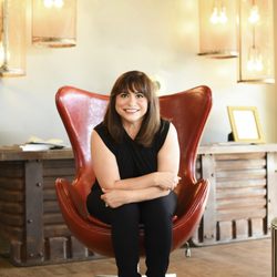 Melissa King - Compass
