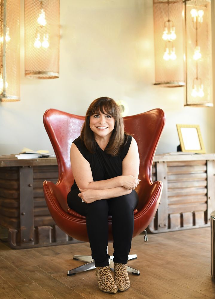 MELISSA KING REAL ESTATE PROFESSIONAL 11 Photos 8522 Creekside Forest Dr, The Woodlands