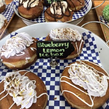 DG Doughnuts - Bakeries Near Me - Ocoee, Florida DG Doughnuts - Bakeries Near Me - Ocoee, Florida