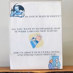 Watch Outlet