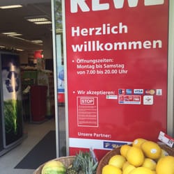 Rewe City
