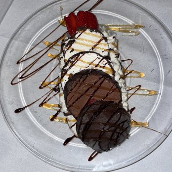 Sergio's Missione - Italian Near Me - Lodi, New Jersey