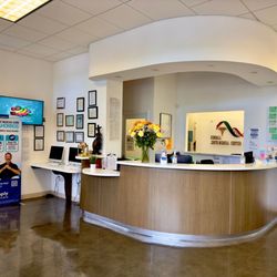 Kendall South Medical Center