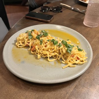 HSL - Shrimp Pasta - New American Near Me - Salt Lake City, Utah HSL - Shrimp Pasta - New American Near Me - Salt Lake City, Utah