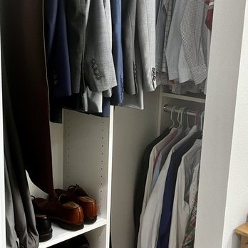 Closet Solutions - Interior Design Near Me - Harbor City, California Closet Solutions - Interior Design Near Me - Harbor City, California