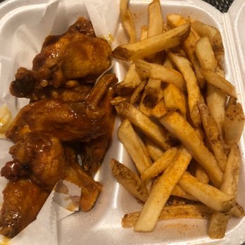WnB factory - Wings and fries - Chicken Wings Near Me - Fayetteville, Georgia WnB factory - Wings and fries - Chicken Wings Near Me - Fayetteville, Georgia