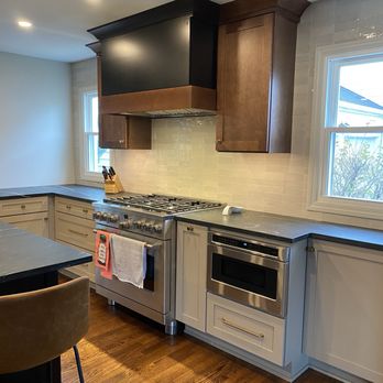 Caruso Cabinets - Kitchen & Bath Near Me - Avon, Ohio