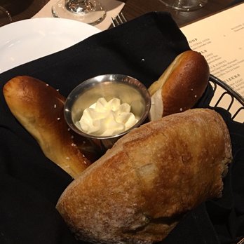 Ocean Prime - Seafood Near Me - New York, New York