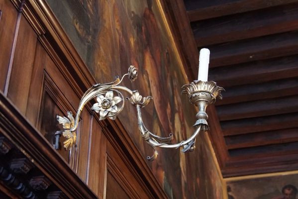 Doge's Palace by null Doge's Palace by null