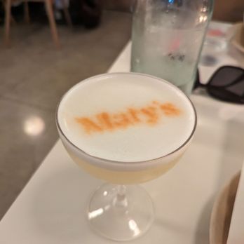 Maty's - Pisco - Peruvian Near Me - Miami, Florida