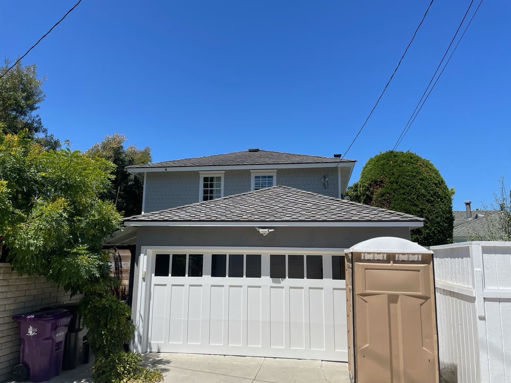 Slide of Fine Roofing