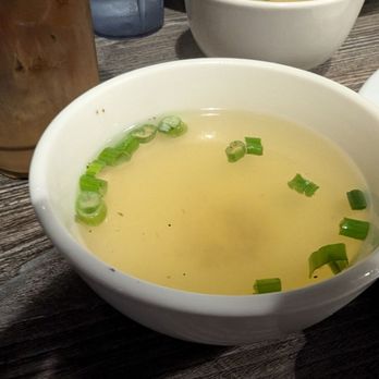 Com Tam Bui - Soup - Vietnamese Near Me - Garden Grove, California