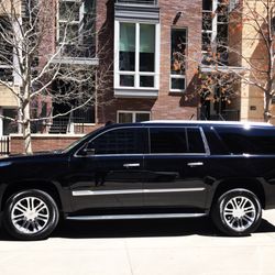 Mountain Star Transportation