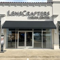 LensCrafters