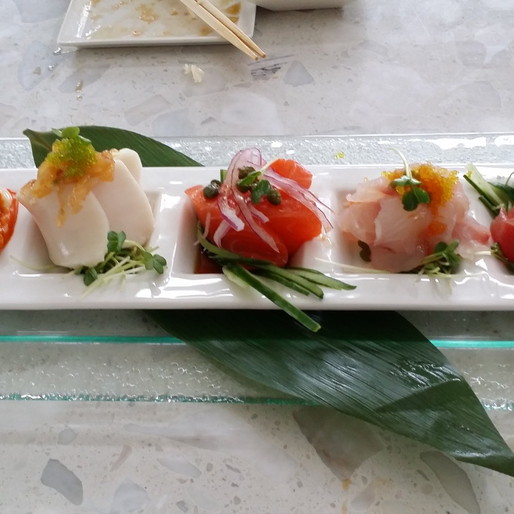 Amici Sushi - Sashimi Tapas - Sushi Bars Near Me - Lathrop, California Amici Sushi - Sashimi Tapas - Sushi Bars Near Me - Lathrop, California