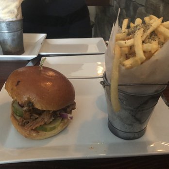 Death Ave - Baby Back Burger - Greek Near Me - New York, New York