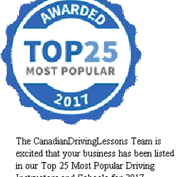 Okotoks Driving School