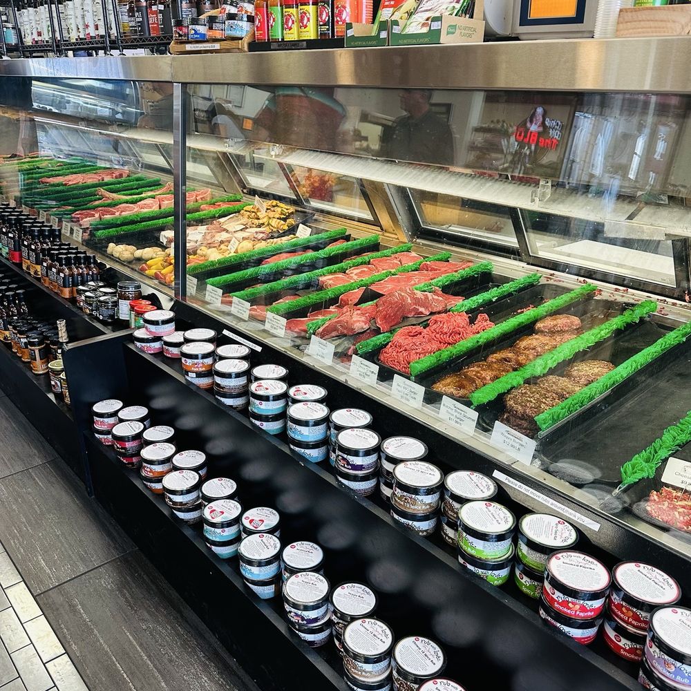 The Butcher Block - Meat Shops Near Me - Las Vegas, Nevada The Butcher Block - Meat Shops Near Me - Las Vegas, Nevada