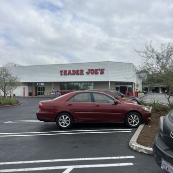 Trader Joe's - Grocery Near Me - Culver City, California Trader Joe's - Grocery Near Me - Culver City, California