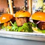 Photo of Brooklyn Burgers & Beer