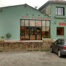 Boulangerie des Guinguettes
