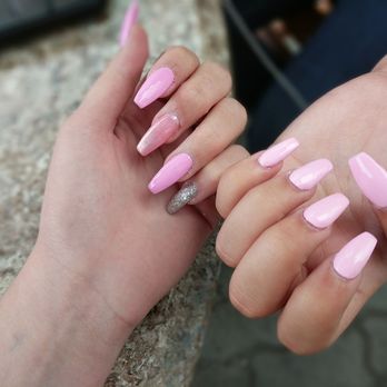 Maui Nail Bar - Amazing service and even better nails ! - Nail Salons Near Me - Kihei, Hawaii Maui Nail Bar - Amazing service and even better nails ! - Nail Salons Near Me - Kihei, Hawaii