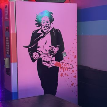 Cult Classics - Magic box vending machine - Bars Near Me - Portland, Oregon Cult Classics - Magic box vending machine - Bars Near Me - Portland, Oregon