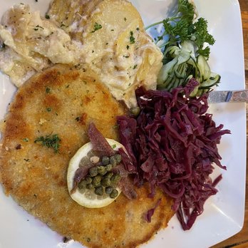 The Bit O'Denmark - Wienerschnitzel - Scandinavian Near Me - Solvang, California The Bit O'Denmark - Wienerschnitzel - Scandinavian Near Me - Solvang, California