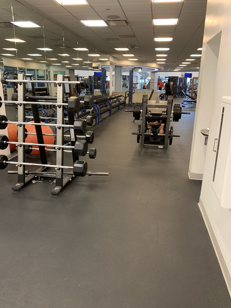 Compuware Wellness Center