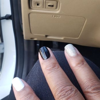 Elite Nails - Nail Salons Near Me - Pembroke Pines, Florida