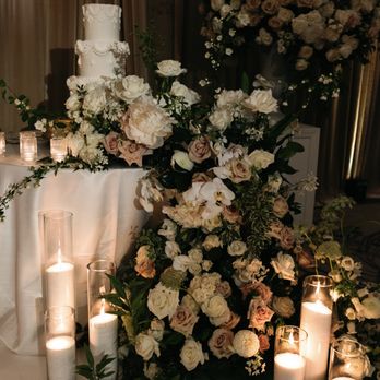 Mele Amore Events - Party & Event Planning Near Me - Irvine, California