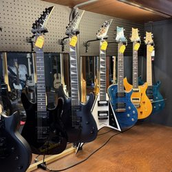 Music One Workshop