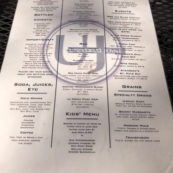 Universal Joint - American Near Me - Decatur, Georgia