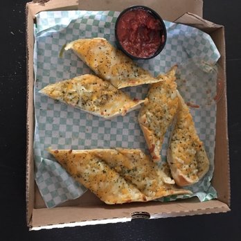Oregano's - Garlic cheese bread- To go - Italian Near Me - Chandler, Arizona