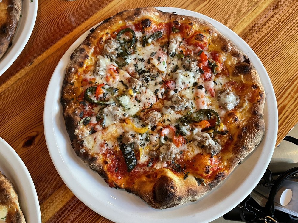 Pizzeria Toro