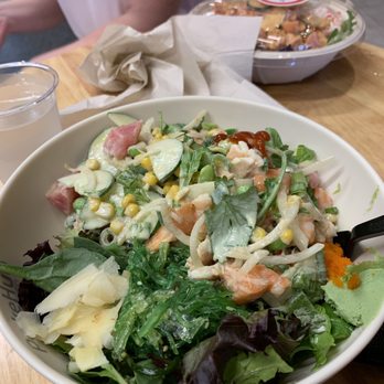PokeHub - Poke Near Me - Fairfax, Virginia