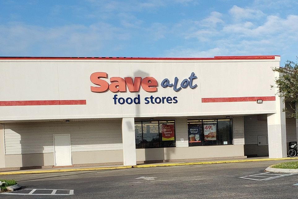 Save A Lot Image