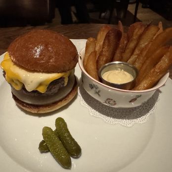 Little Sparrow - Burger - French Near Me - Atlanta, Georgia Little Sparrow - Burger - French Near Me - Atlanta, Georgia
