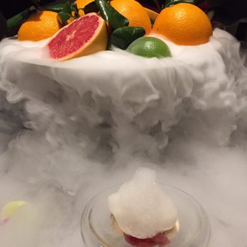 Alinea - Oct 2016 - New American Near Me - Chicago, Illinois Alinea - Oct 2016 - New American Near Me - Chicago, Illinois