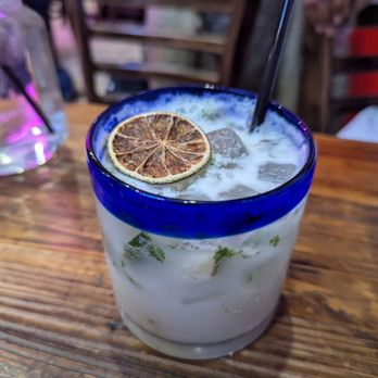 Sofia's Taqueria - Coconut mojito - Mexican Near Me - Staten Island, New York Sofia's Taqueria - Coconut mojito - Mexican Near Me - Staten Island, New York