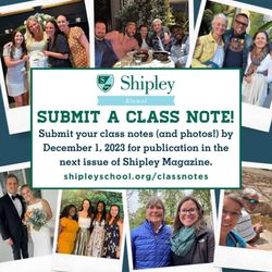 The Shipley School