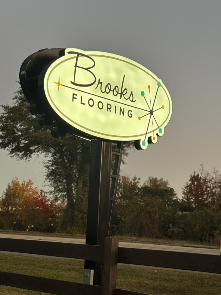 Brooks Flooring - veterans service organization in Taylors, SC