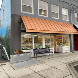 Exterior photo of The Hidden Gem - Oak Harbor, Washington Exterior photo of The Hidden Gem - Oak Harbor, Washington