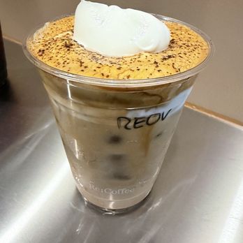Re Coffee - Coffee & Tea Near Me - Pasadena, California Re Coffee - Coffee & Tea Near Me - Pasadena, California