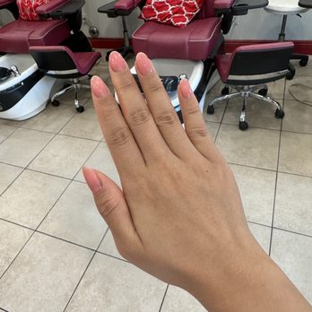 Nail Nation & Spa - The best nail salon ever. My nails are super cute and I love them! - Nail Salons Near Me - Los Angeles, California Nail Nation & Spa - The best nail salon ever. My nails are super cute and I love them! - Nail Salons Near Me - Los Angeles, California