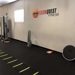 Vision Quest Fitness Studio